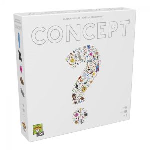 CONCEPT