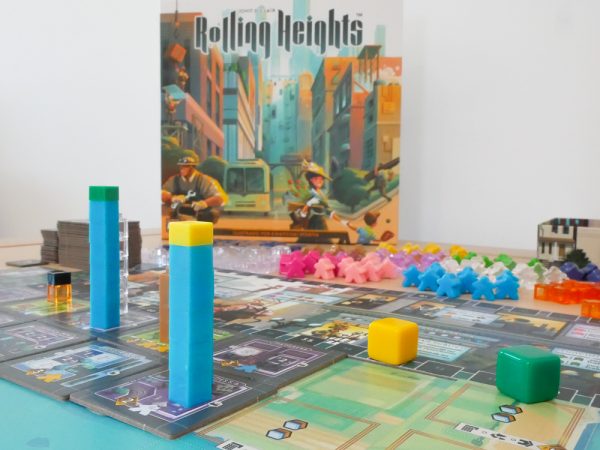 ROLLING HEIGHTS - Imagen 2