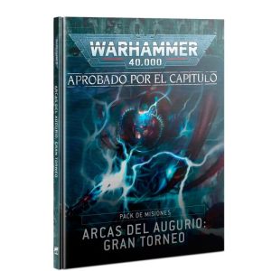 40K GT PACK DE MISIONES (ESPAÑOL)