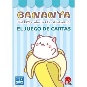 BANANYA