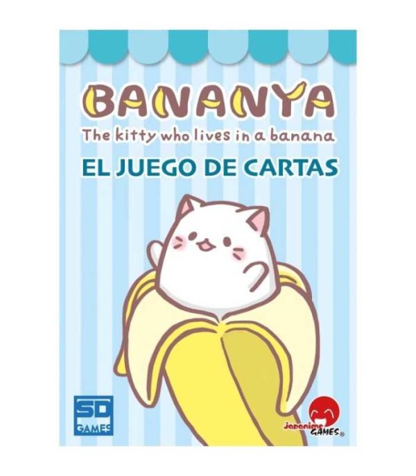 BANANYA