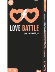LOVE BATTLE