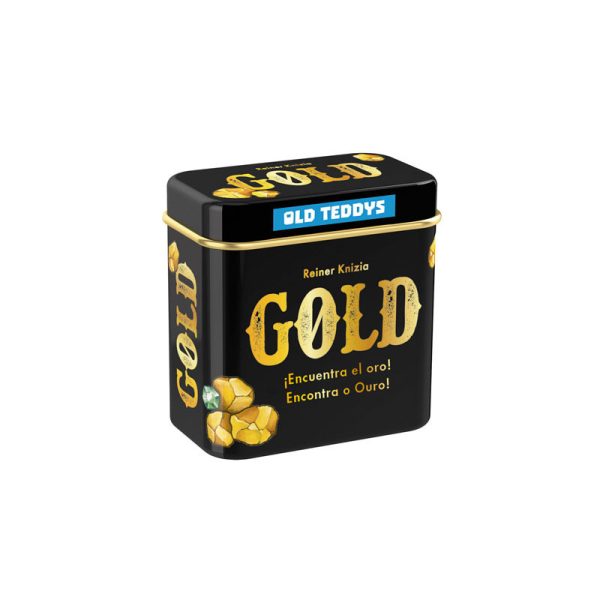 GOLD