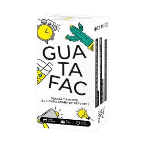 GUATAFAC
