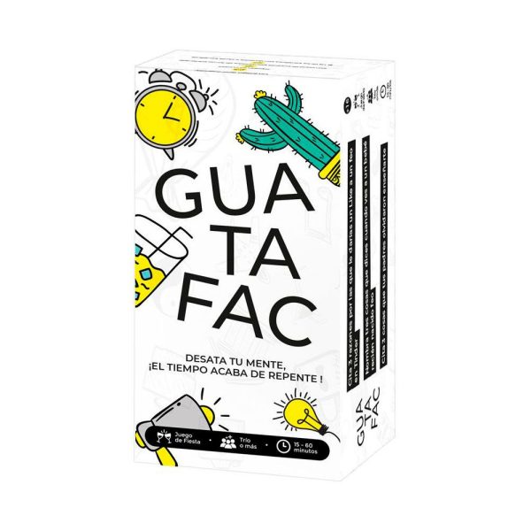 GUATAFAC