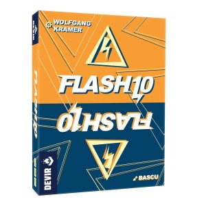 FLASH 10 - POCKET