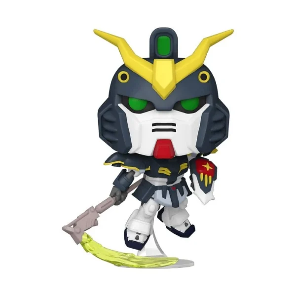 FUNKO POP! GUNDAM - XXXG-01D GUNDAM DEATHSCYTHE - Image 2