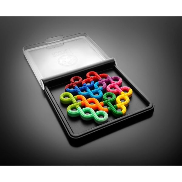 IQ NOODLES - SMART GAME - Imagen 2