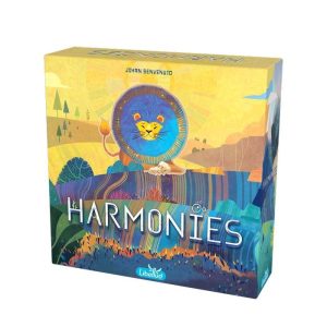 HARMONIES