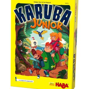 KARUBA JUNIOR