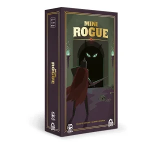 MINI ROGUE