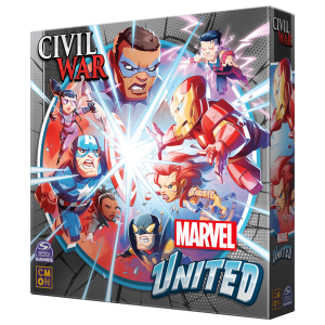 MU: CIVIL WAR