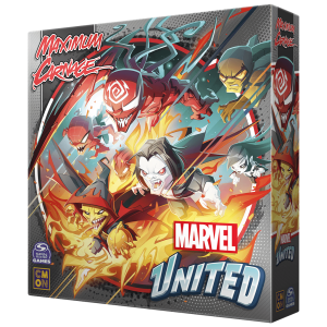MU: MAXIMUM CARNAGE