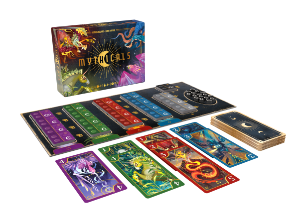 MYTHICALS - Image 2