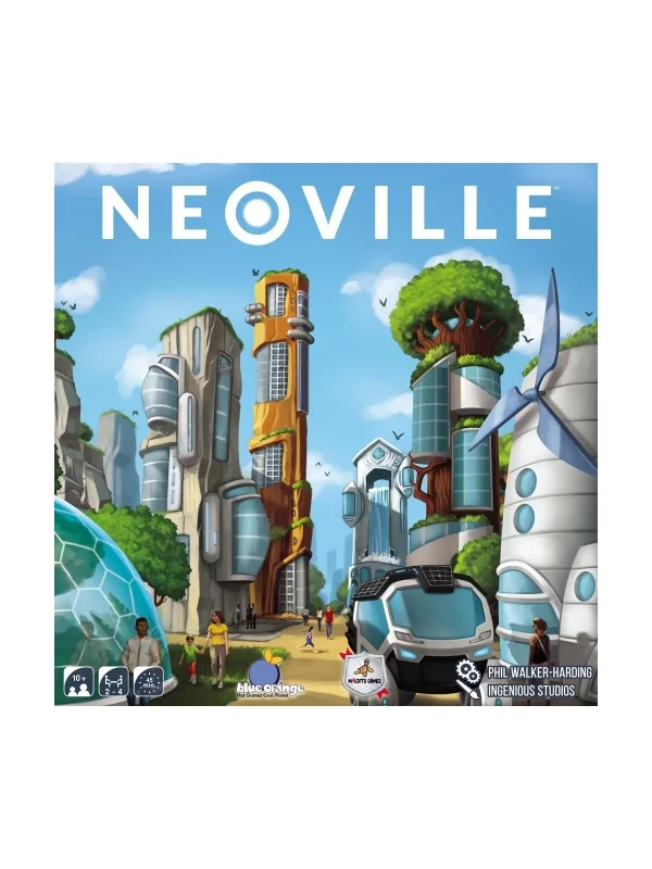 NEOVILLE