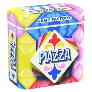 PIAZZA