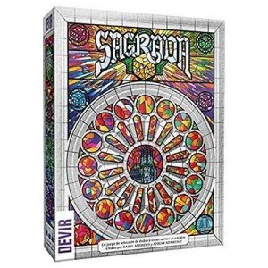 SAGRADA