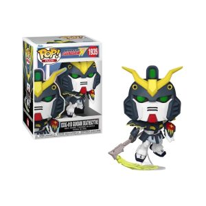 FUNKO POP! GUNDAM - XXXG-01D GUNDAM DEATHSCYTHE