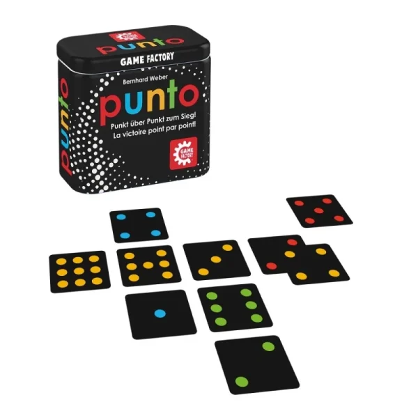 PUNTO - Imagen 2