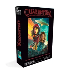QUARENTENA