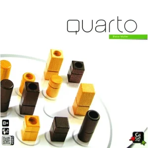 QUARTO