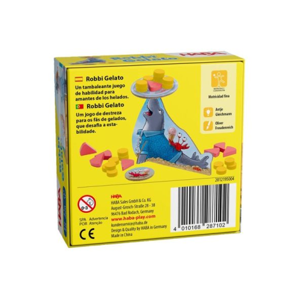 ROBBI GELATO - Imagen 2