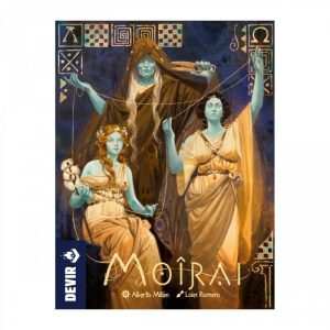 MOIRAI