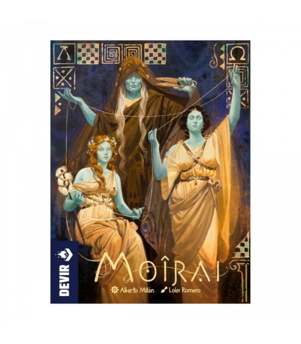 MOIRAI