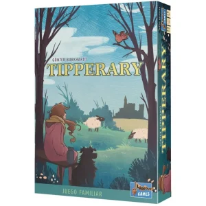 TIPPERARY