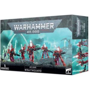 AELDARI: GUARDIA ESPECTRAL