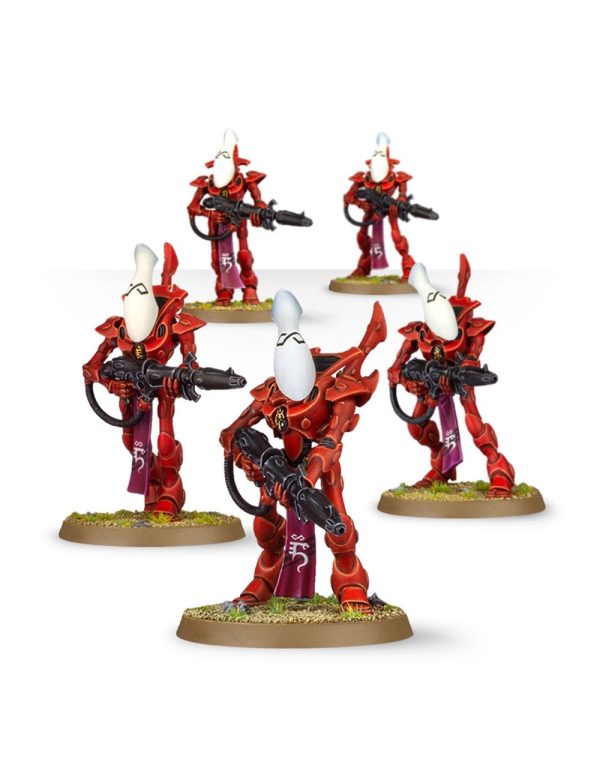 AELDARI: GUARDIA ESPECTRAL - Image 2