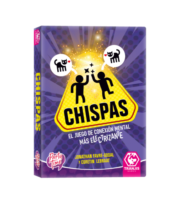CHISPAS