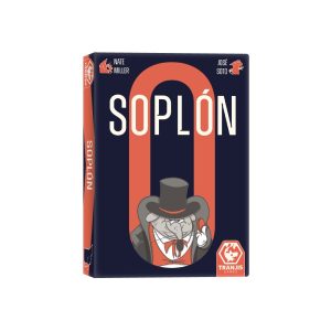 SOPLON