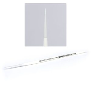 SYNTHETIC LAYER BRUSH (SMALL)