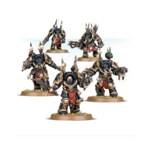 ESCUADRA DE EXTERMINADORES DEL CAOS