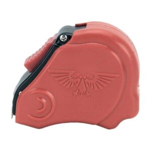 CINTA METRICA GAMES WORKSHOP