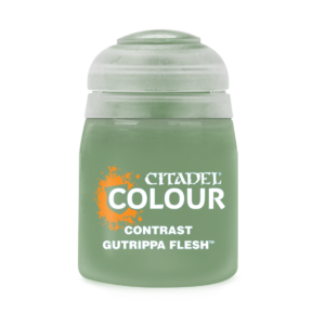 CONTRAST: GUTRIPPA FLESH