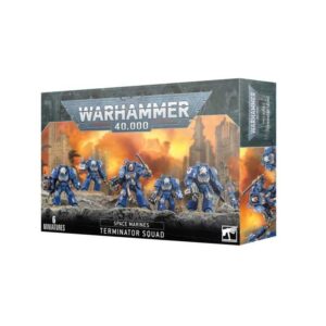 ESCUADRA DE EXTERMINADORES