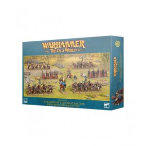 GRAND CATHAY:DEFENDERS O/T GREAT BASTION