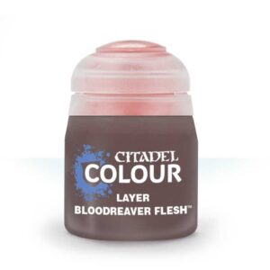 LAYER: BLOODREAVER FLESH
