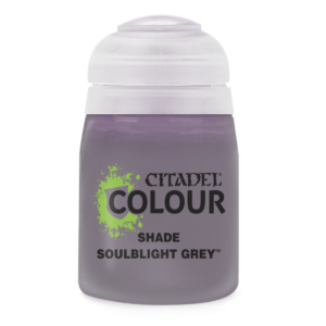 SHADE: SOULBLIGHT GREY