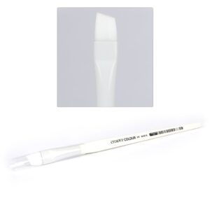 SYNTHETIC BASE BRUSH (X-LARGE)