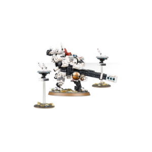 T’AU EMPIRE: EXOARMADURA APOCALIPSIS