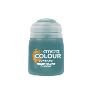 CONTRAST: NIGHTHAUNT GLOOM