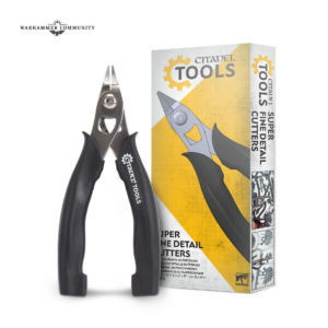 CITADEL TOOLS: TENAZAS DE PLÁSTICO