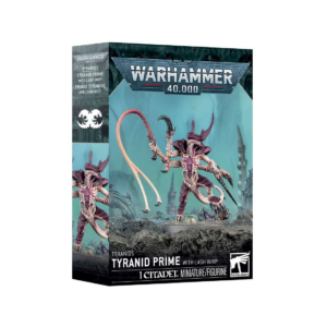 TIRANIDO PRIMUS CON LATIGO ORGANICO